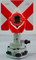 Sokkia Type Single Prism Station/System (TPS17-1)