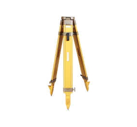 Shunfeng Wood Tripod for Total Station and Theodolite JM-1