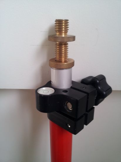 Hot Sale Prism Pole (P2.6-1) with High Quality