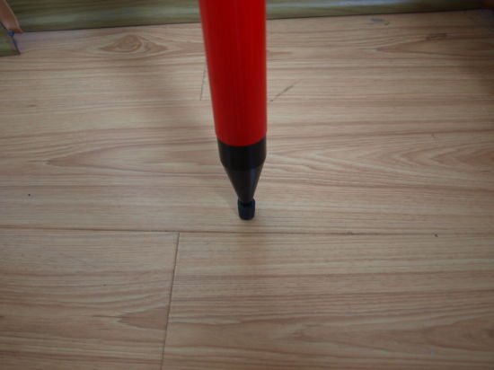 3m Surveying Accessories Total Station Prism Pole