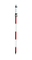Survey Telescopic China Prism Pole