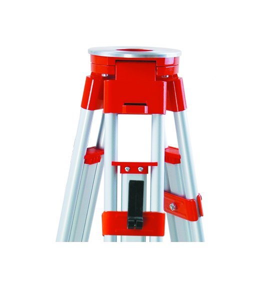 Chinese Supplier Surveying Total Station Adjustable Tripod