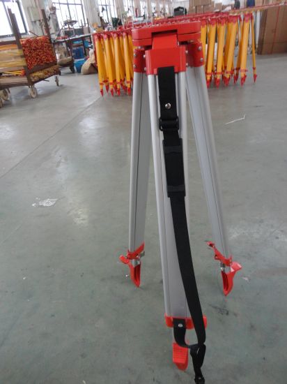 Aluminium Tripod (J-1B)
