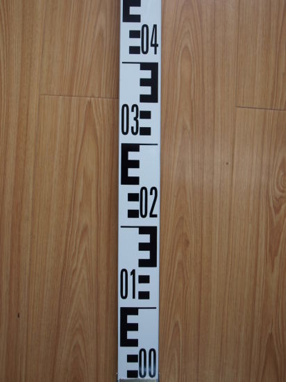 Hot Sale China Manufactured Aluminium Staff with High Quality