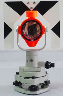 Topcon Type Single Prism Station/System (TPS11-G)