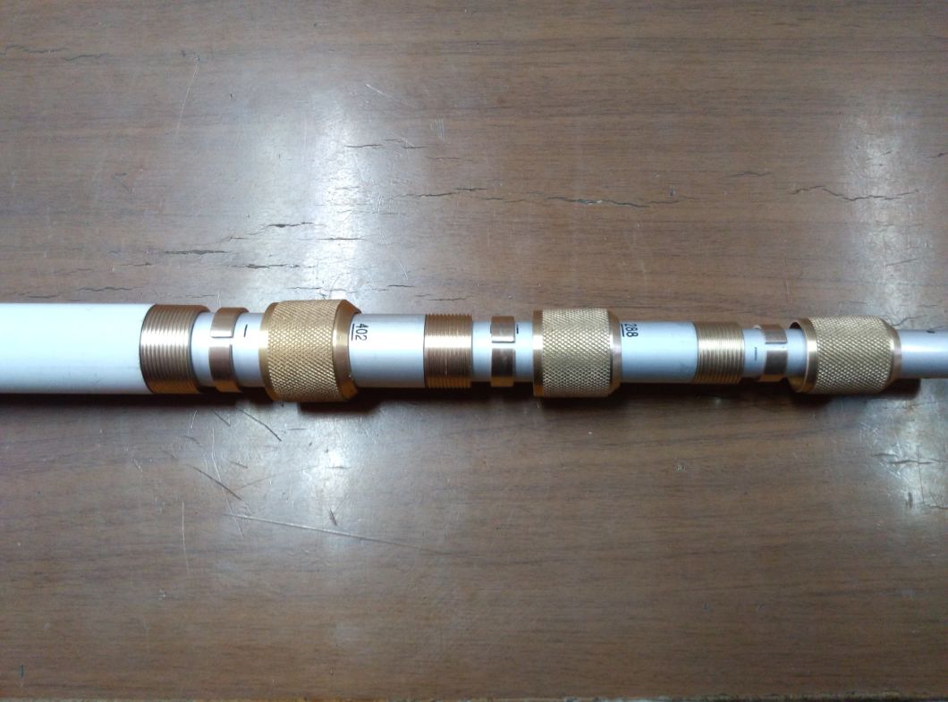 Professional Survey Prism Pole Tripod Aluminum