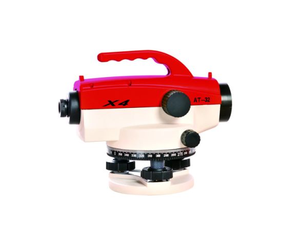 Automatic Level with Laser Direction Beam Dumpy Level