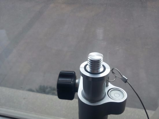 Carbon Fiber Pole Trimble GPS Pole