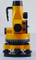 Land Survey Instrument: Precision Laser Plummet, Cheap Laser Optical Plummet Total Station