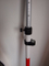 3m Surveying Accessories Total Station Prism Pole