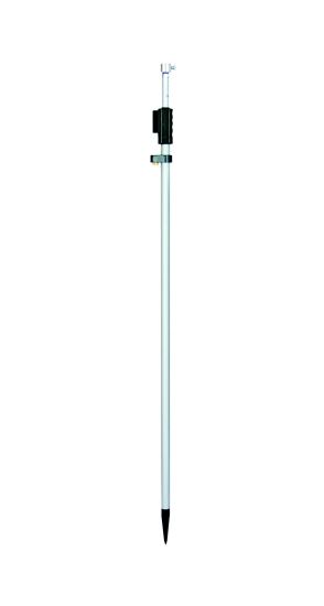 Surveying Accessory: Prism Pole