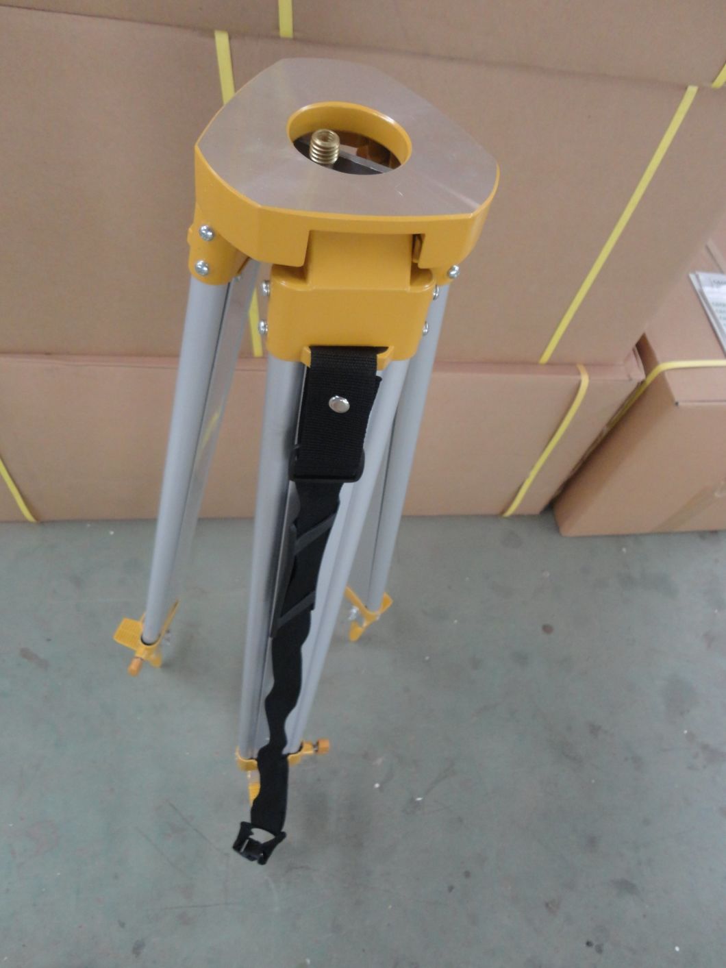 High Quality Aluminium Tripod (J-2)