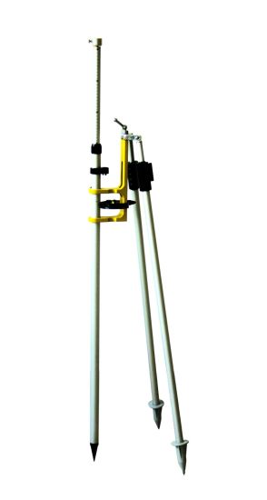 Pole Survey Bipod