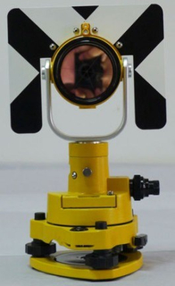 Topcon Type Single Prism Station/System (TPS11-2Y) with High Quality