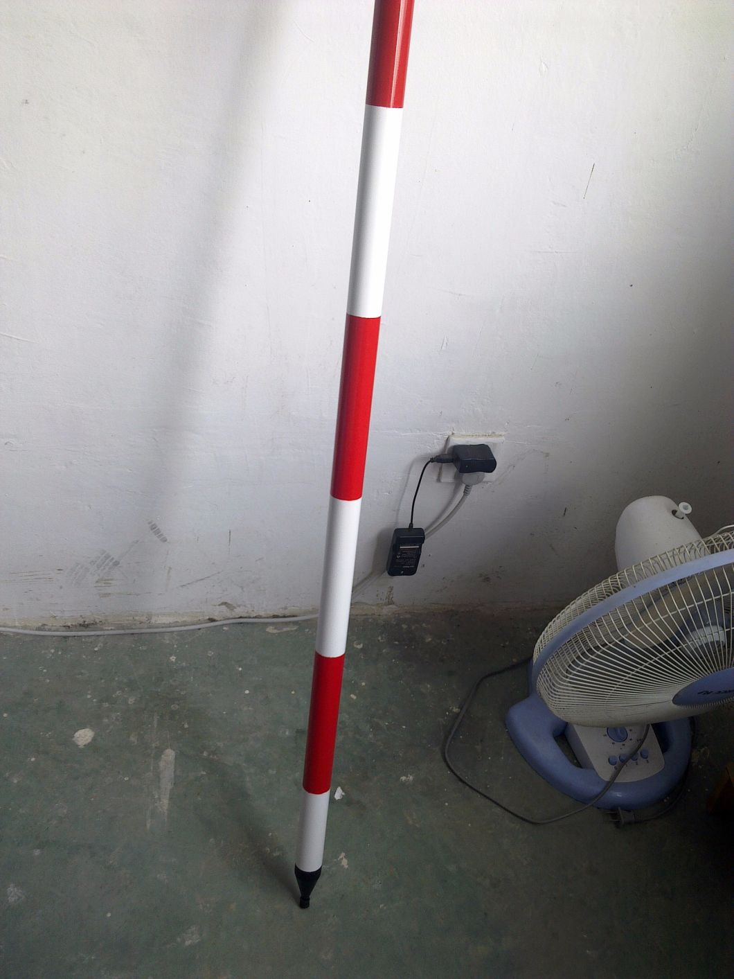 Good Quality Best Price Total Station Prism Pole