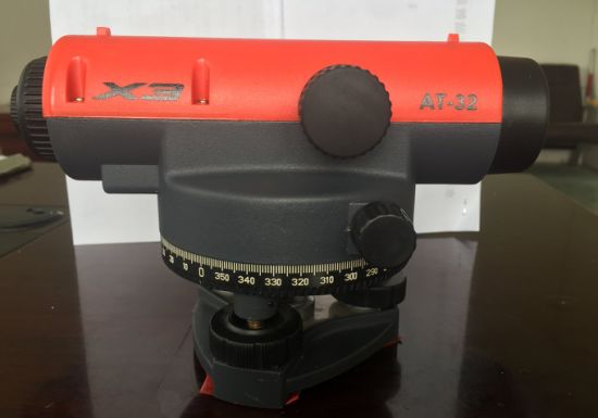 Chinese Cheapest at-32 Auto Level Survey Instrument