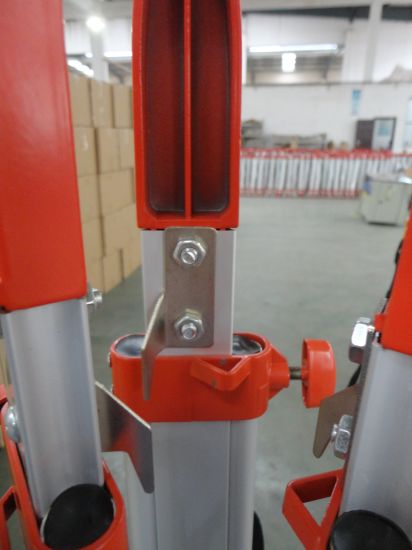 Aluminium Tripod (J-1B)