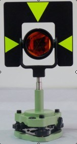 Leica Type Single Prism Kit/Station/System (ADS16-1)