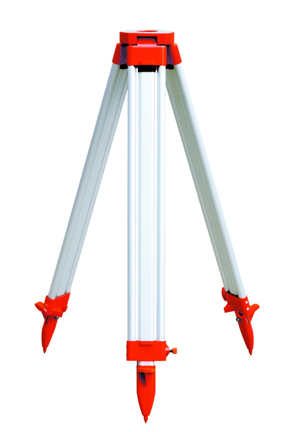 Durable Aluminum Heavy Duty Total Station Tripod