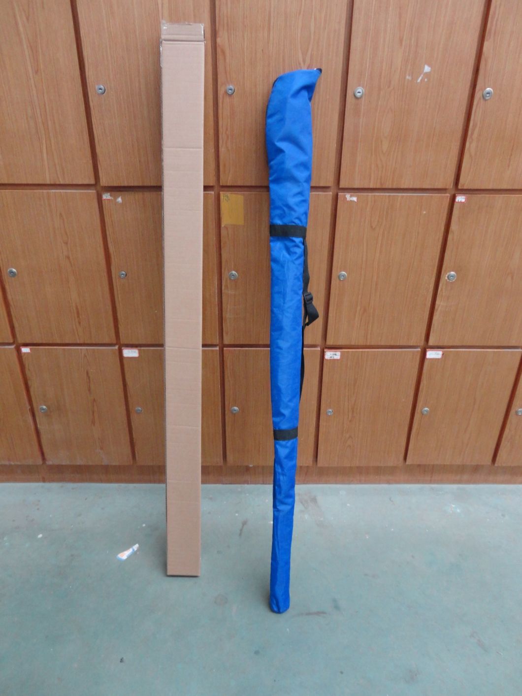 Carbon Fiber Pole Trimble GPS Pole