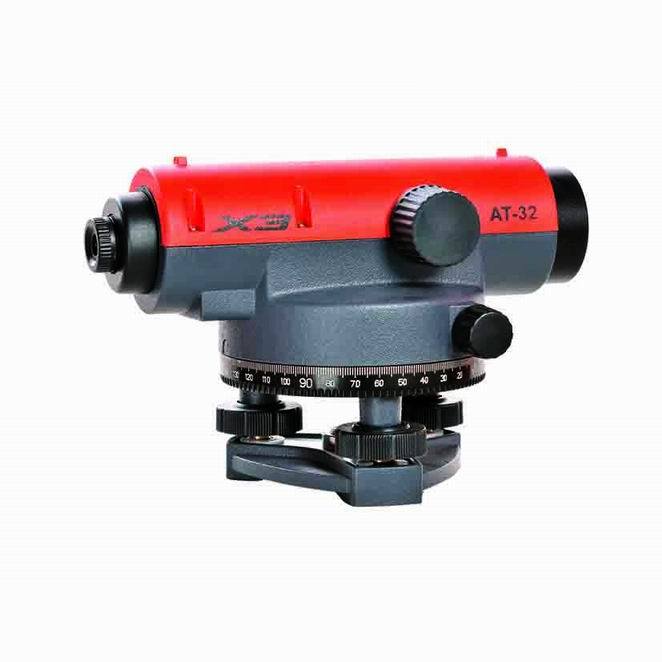 Chinese Cheapest at-32 Dumpy Auto Level Survey Instrument (AT-32/X3)