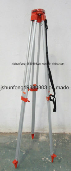 Hot Sale Aluminium Tripod (J-3) with Good Guality