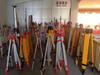 Shunfeng Wood Tripod for Total Station and Theodolite JM-1