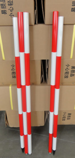 Hot Sale Range Pole with Good Quality