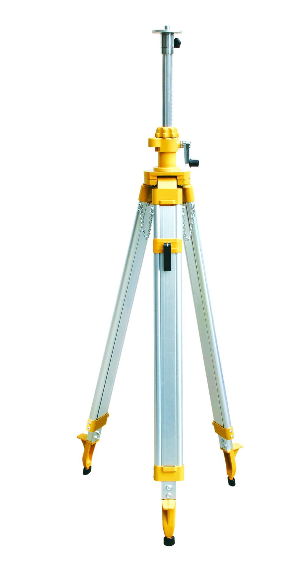 Aluminium Tripod (JE Ratory Laser Tripod) Wih High Quality