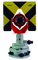 Sokkia Type Single Prism Station/System (TPS17-3)
