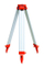 Durable Aluminum Heavy Duty Total Station Tripod