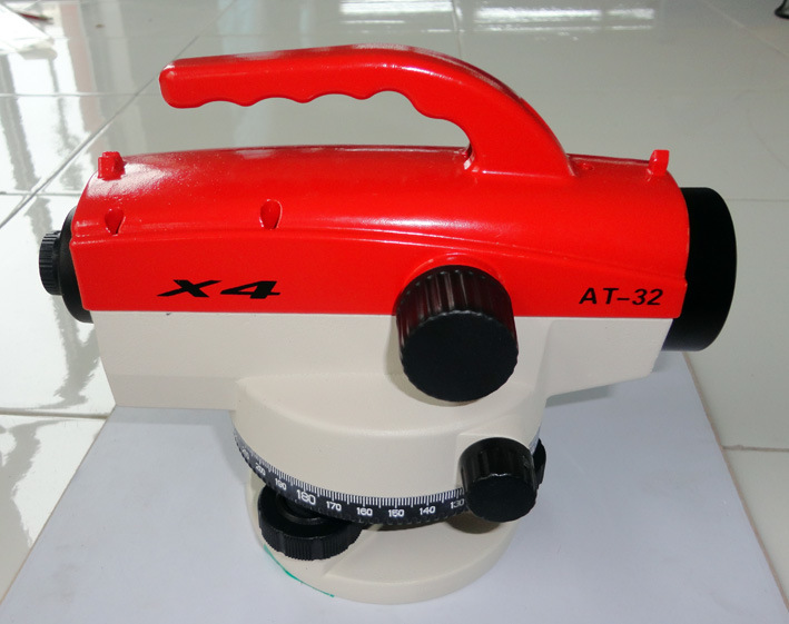 Dumpy Automatic Level Cheapest at-32 Survey Instrument