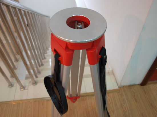 Aluminium Tripod (J-1E)