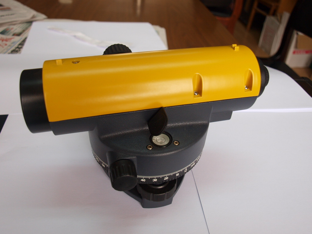 Automatic Level Auto Level (X3) with Good Quality