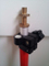 Prism Pole for Total Station (P2.6-1 P3.6-1)