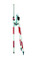Surveying Bipod for Prism Pole
