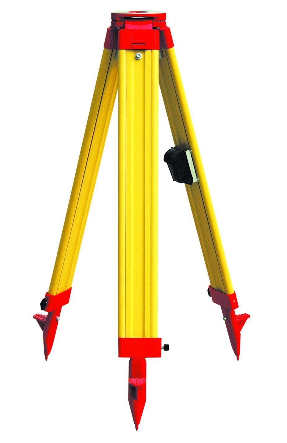 Surveying Wooden Tripod