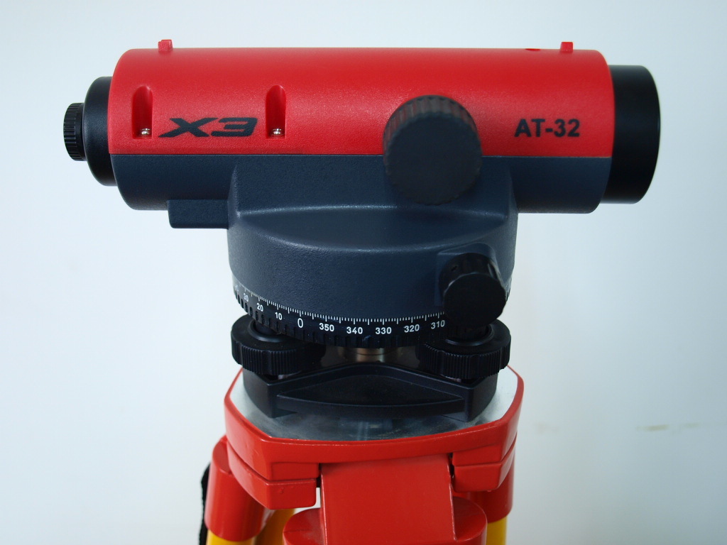 Automatic Level Auto Level (X3) with Good Quality