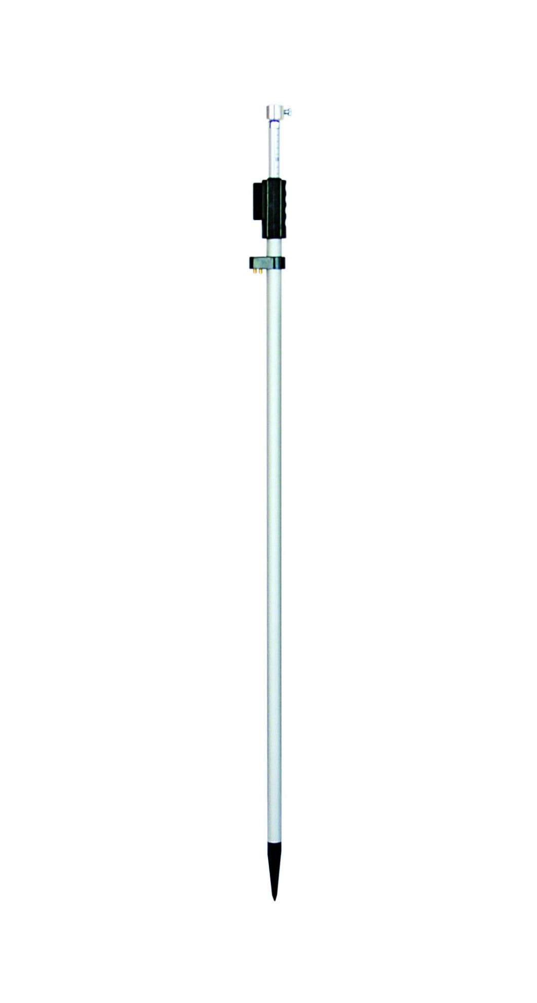Surveying Prism Poles for Total Station - Buy Prism Pole, Rang Poles