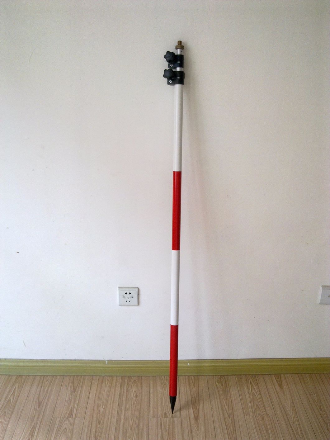 3.6m Prism Pole Professional Survey